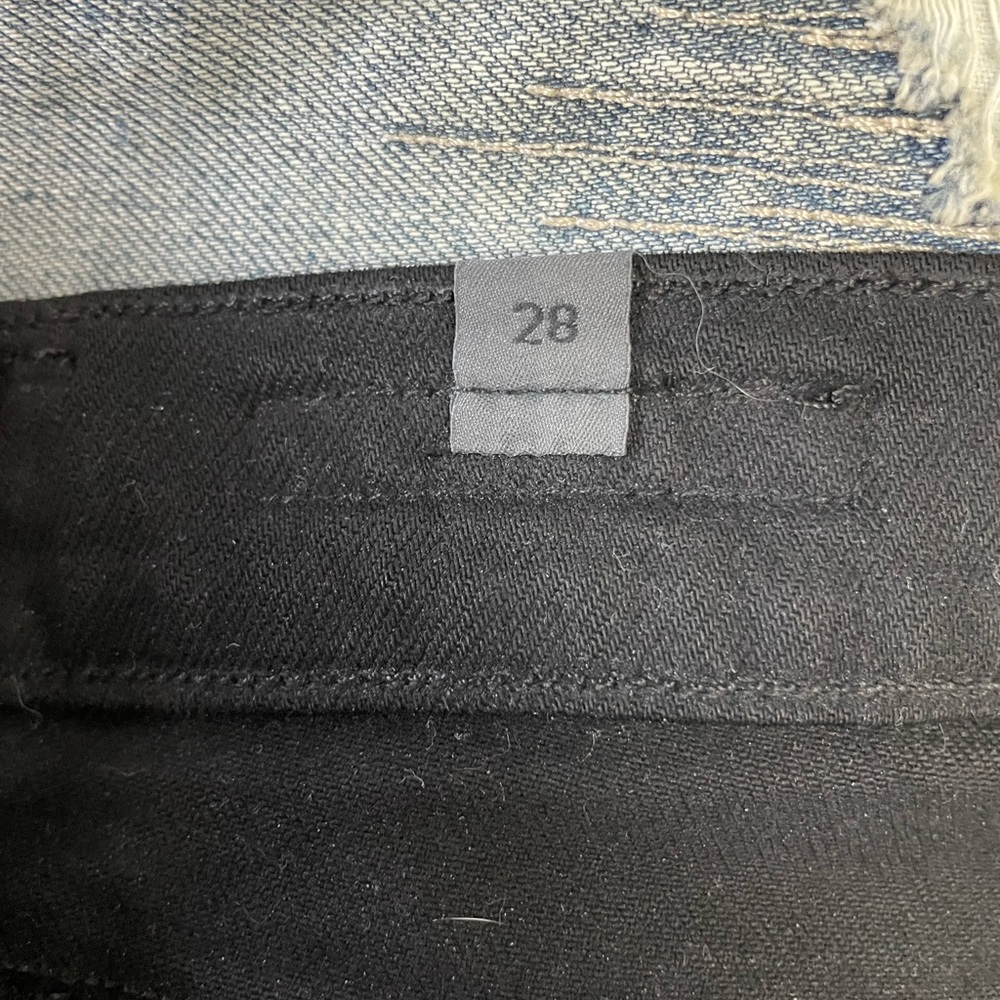 Citizens of Humanity Olivia black jeans size 28 - Picture 10 of 10